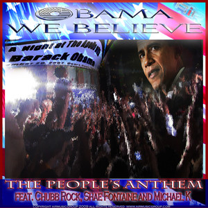 Obama We Believe