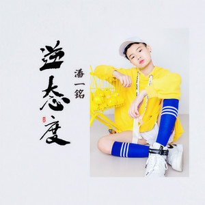 逆态度封面