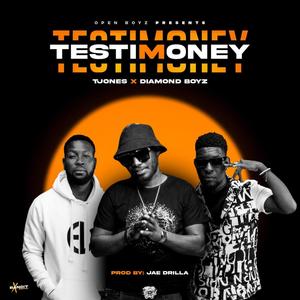 TestiMoney (feat. Diamondboyz_zw)
