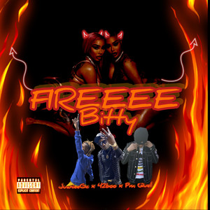 FIREEEE BITTY (Explicit)