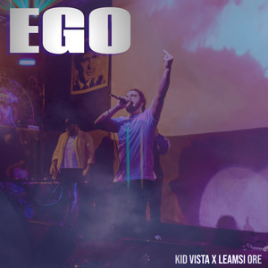 Ego (Explicit)