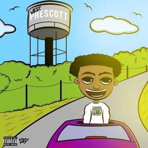 Straight Outta Prescott (Explicit)