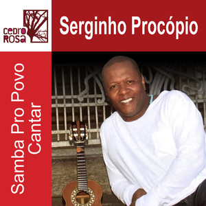 Samba Pro Povo Cantar