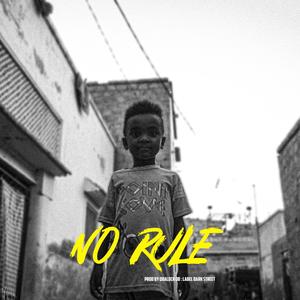 No Rule Old School (feat.  Qbaloch QB) [Explicit]