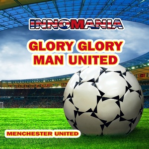 Glory Glory Man United (Inno Manchester United) (Ringtone)