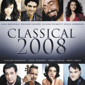 Classical 2008 (2008年经典歌曲)