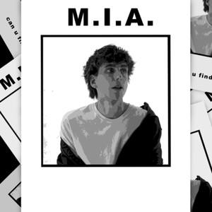 M.I.A. (Explicit)