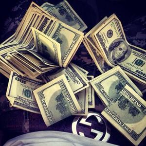 Bands (feat. POV Baby) (Explicit)