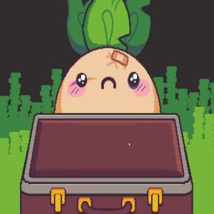 turnip boy (CRAKKMIX|Explicit)