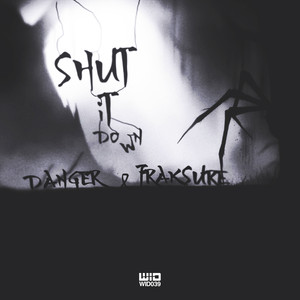 Wrong Place Wrong Time (Danger Remix)