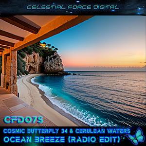 Ocean Breeze (Radio Edit)