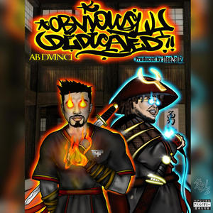 I Know (feat. Blakchyl & Nez Tha Villain) (Explicit)