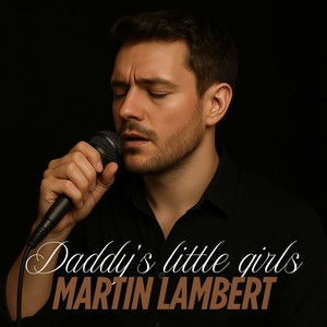 daddy's little girls