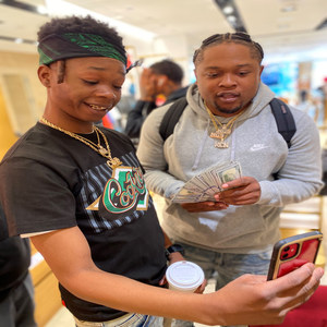 Get Right (Explicit)