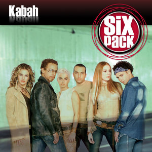 Six Pack: Kabah - Ep