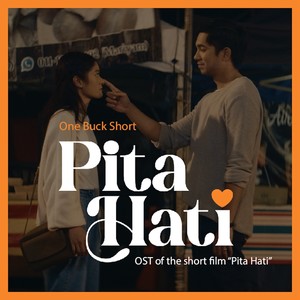 Pita Hati (Original Soundtrack Of The Short Film "pita Hati")