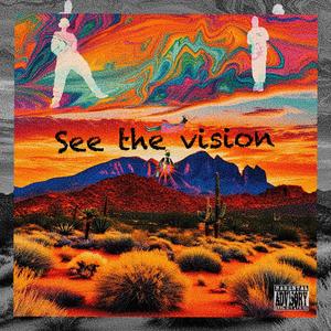 See the Vision (Explicit)