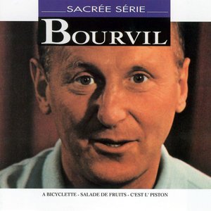 Sacrée Série Bourvil