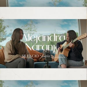Silencio (Acustico) [En Vivo]