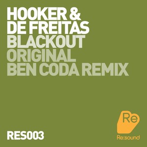Blackout (Ben Coda Remix)