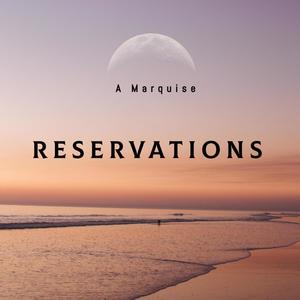 Reservations (feat. Finesso' Beats)