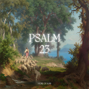 Psalm 23