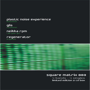 I Am Your Girl (Mnemonic/L.Iet Mix)