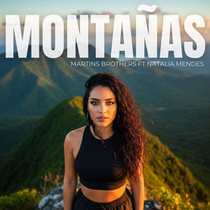 Montañas