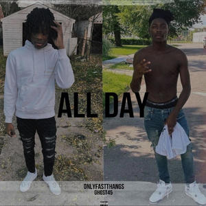 Onlyfastthangs ghost0f45 All Day