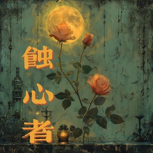 蚀心者