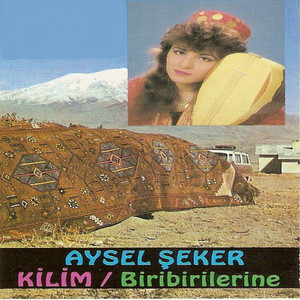 Kilim / Biribirilerine