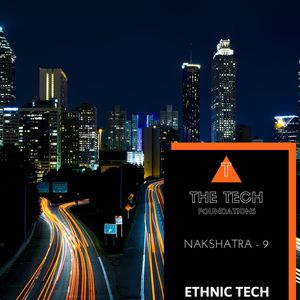 Ethnic Tech (Original Mix)