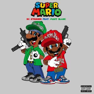 SUPER MARIO (feat. M8NT BLANC)