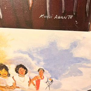 growing up (Explicit)