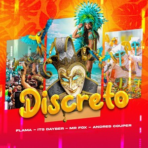 Discreto