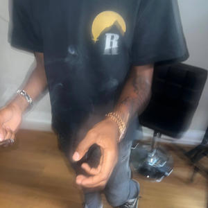 Chiraq (feat. Buda & Lil Riley) (Explicit)