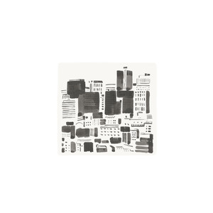 무표정한 마음 (Blank Face)