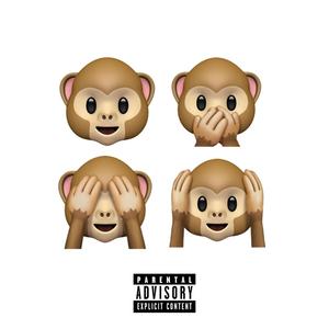 TrapMonkeys (feat. Misty Lean, Jacky Buckets & Yung Webz) [Remix] [Explicit]