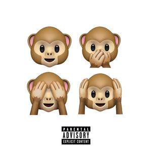 TrapMonkeys (feat. Misty Lean, Jacky Buckets & Yung Webz) (Remix|Explicit)