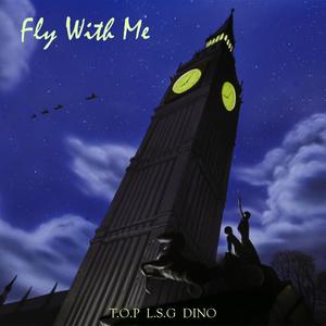 Fly With Me(Peter Pan's Theme)[feat. Jonathan Carr]