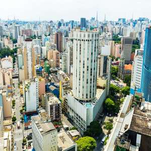 São Paulo