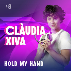 Hold My Hand (En directe)