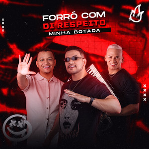 Forró Com Di Respeito Minha Botada