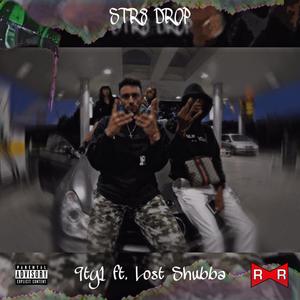 Str8 Drop (feat. Lost Shubba) [Explicit]