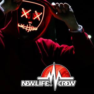 NewLife.Crew 2020 cypher