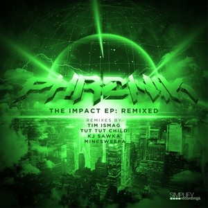 Ready For Impact (KJ Sawka Remix)