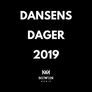 Dansens Dager 2019