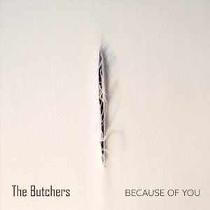 Because of You (Single Version)