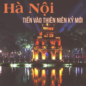 Hà Nội mùa thu tình yêu