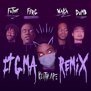 잊지마 It G Ma (Remix) (别忘了 It G Ma)